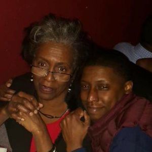 Meet your Posher, Kim